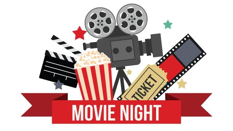 Free Free Family Movie Night Svg 524 SVG PNG EPS DXF File